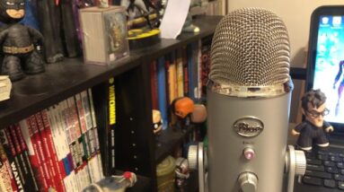 Podcast Equipment Reviews