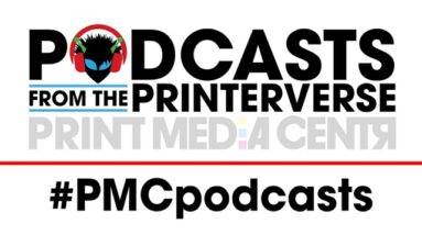 Ep 4. Elevate Print Podcast: Equality and Equipment Sales with James Wheeler