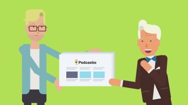 PODCASTIO OTO+ Bonuses -VSL OTO 2