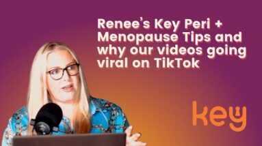 Key For Her Podcast Episode 12  Key Tips and Tiktok