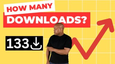 THIS Is How Many Downloads Your Podcast Should Have