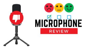 Is THIS The Worst Microphone I've Ever Reviewed?