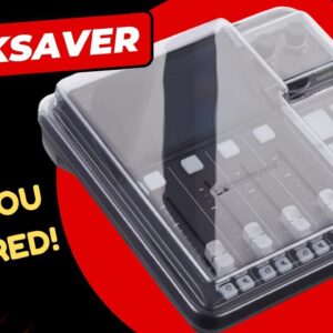 Decksaver RODECaster Duo Review