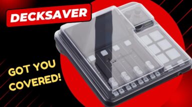 Decksaver RODECaster Duo Review