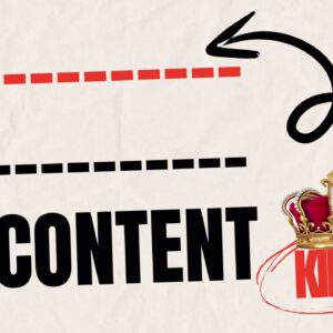 Content Is NOT King! Top 5 Elements Of A Podcast or YouTube Channel