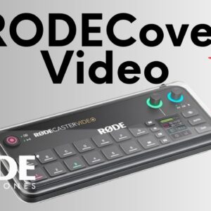 Here We Go Again - RODECover Video Review